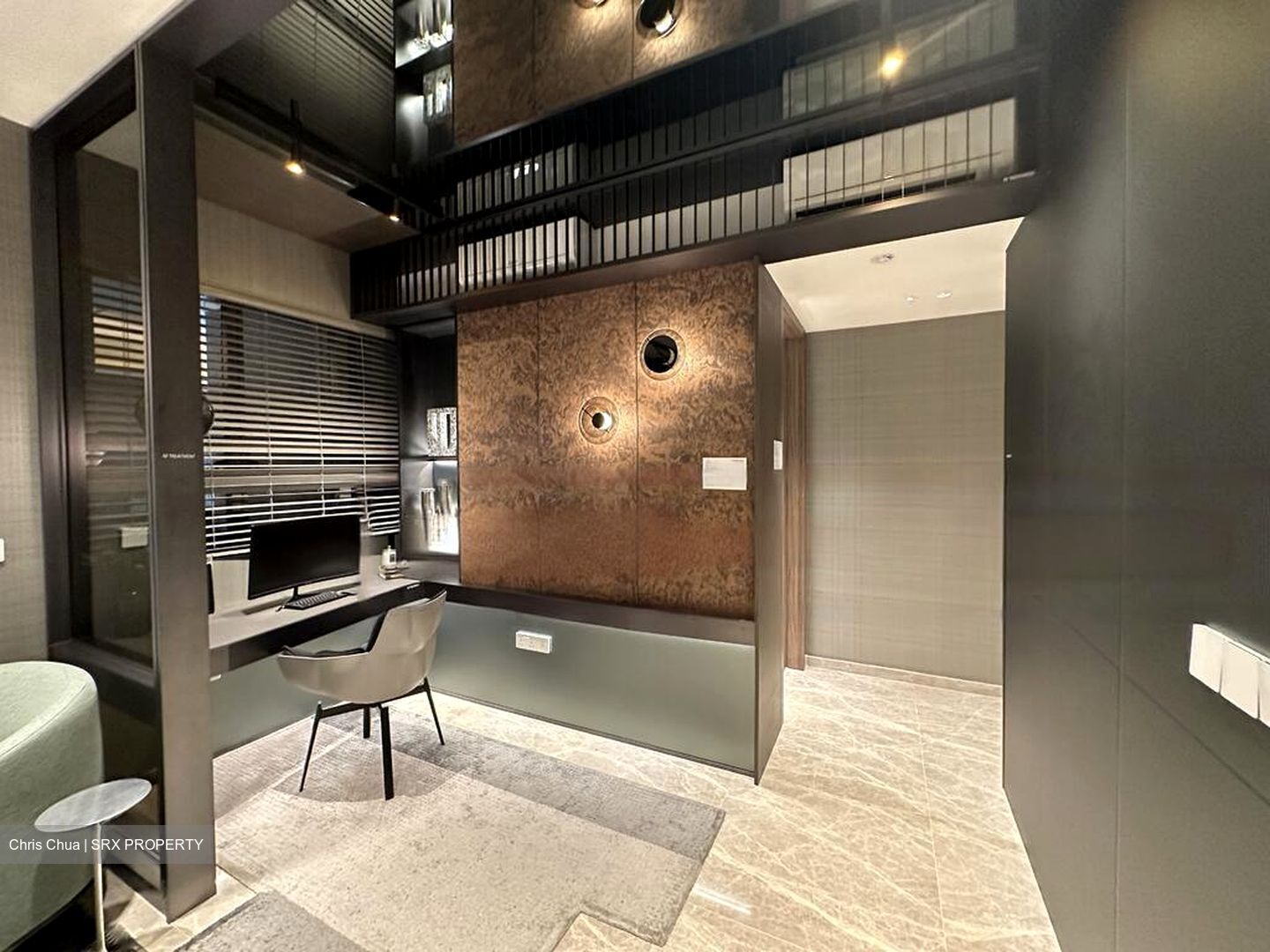 The Continuum (D15), Apartment #485266871
